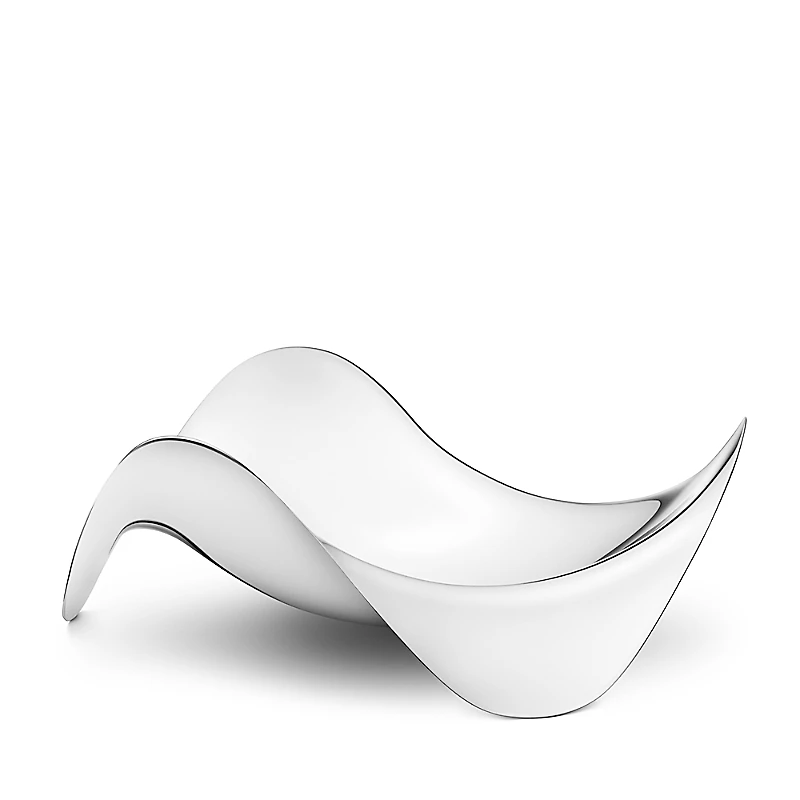 Georg Jensen Cobra Bowl, Small
