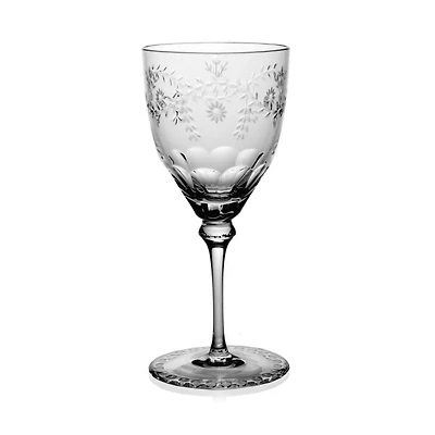 Crystal Elizabeth Wine, Large