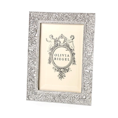 Olivia Riegel Windsor Frame, 4 x 6