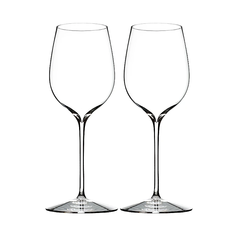 Waterford Elegance Pinot Noir Wine Glass, Pair