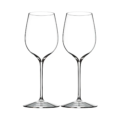 Waterford Elegance Pinot Noir Wine Glass, Pair
