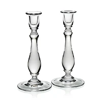 William Yeoward Meryl Candlesticks, Set of 2