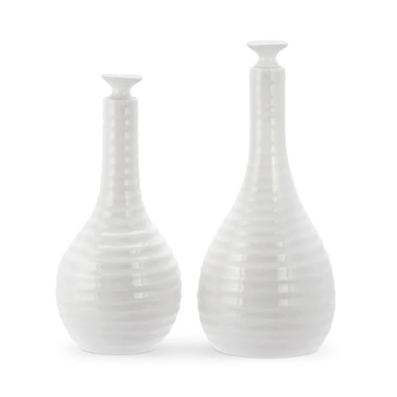 Sophie Conran Oil & Vinegar Set