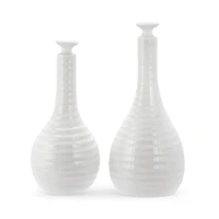 Sophie Conran Oil & Vinegar Set
