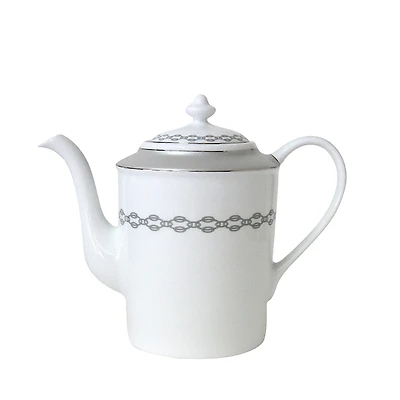 Bernardaud Loft Coffee Pot