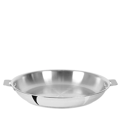 Cristel Casteline Tech 12.5 Frying Pan
