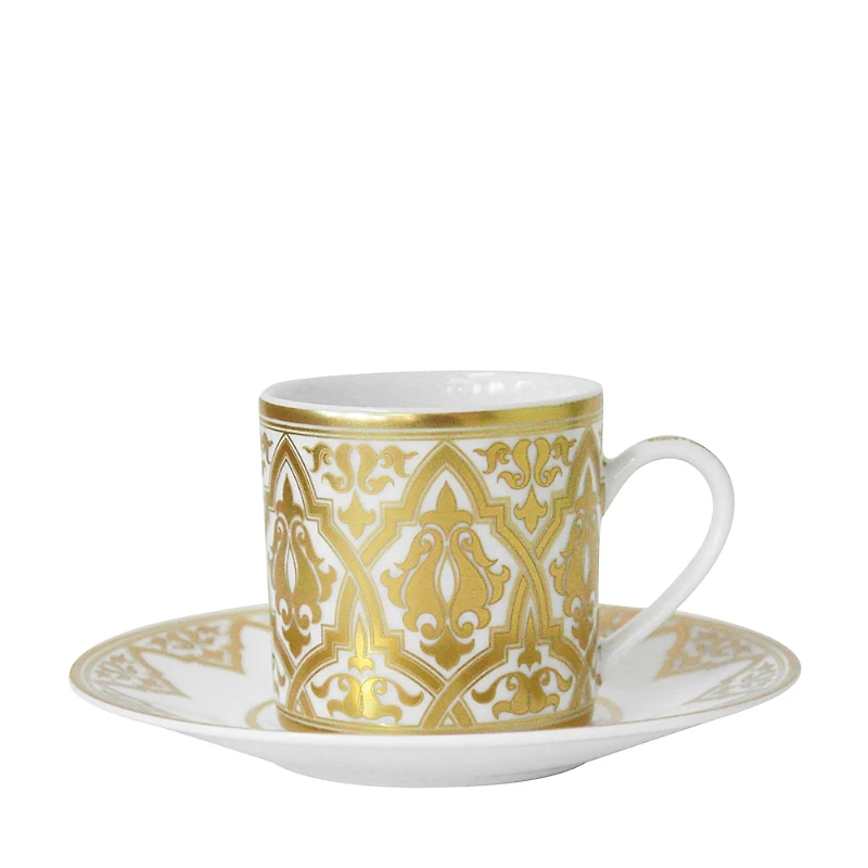 Bernardaud Venise After-Dinner Cup
