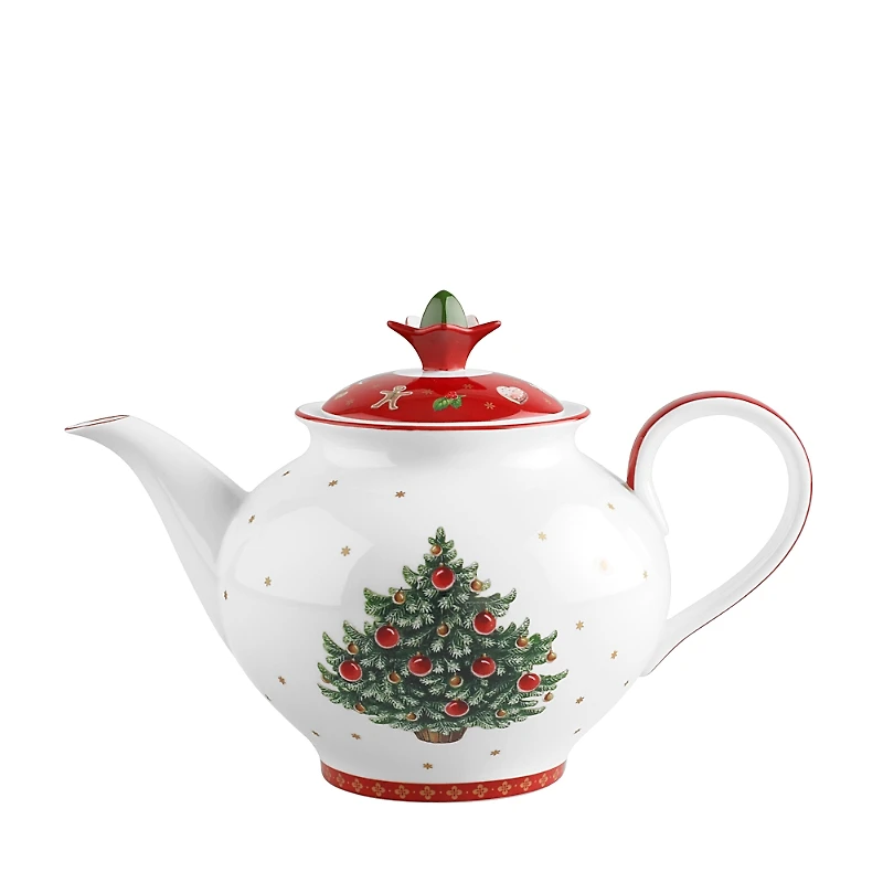 Villeroy & Boch Toys Delight Teapot