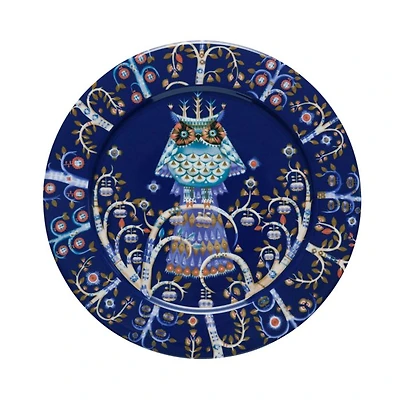 Taika Plate