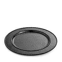 Michael Aram Hammertone Charger