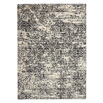 Calvin Klein Maya Hematite Area Rug, 7'6 x 10'6