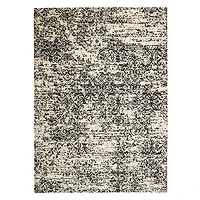 Calvin Klein Maya Hematite Area Rug, 7'6 x 10'6