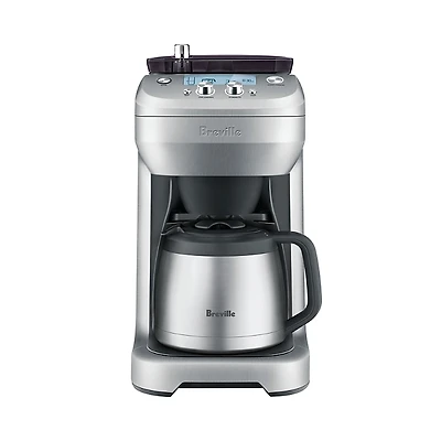 Breville The Grind Control Coffee Maker