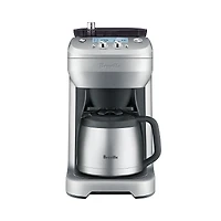 Breville The Grind Control Coffee Maker