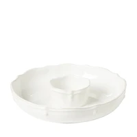 Juliska Berry & Thread Chip n Dip