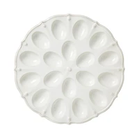 Berry & Thread Deviled Egg Platter