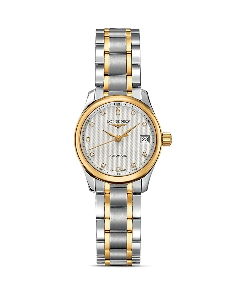 Longines Master Collection Watch, 26mm
