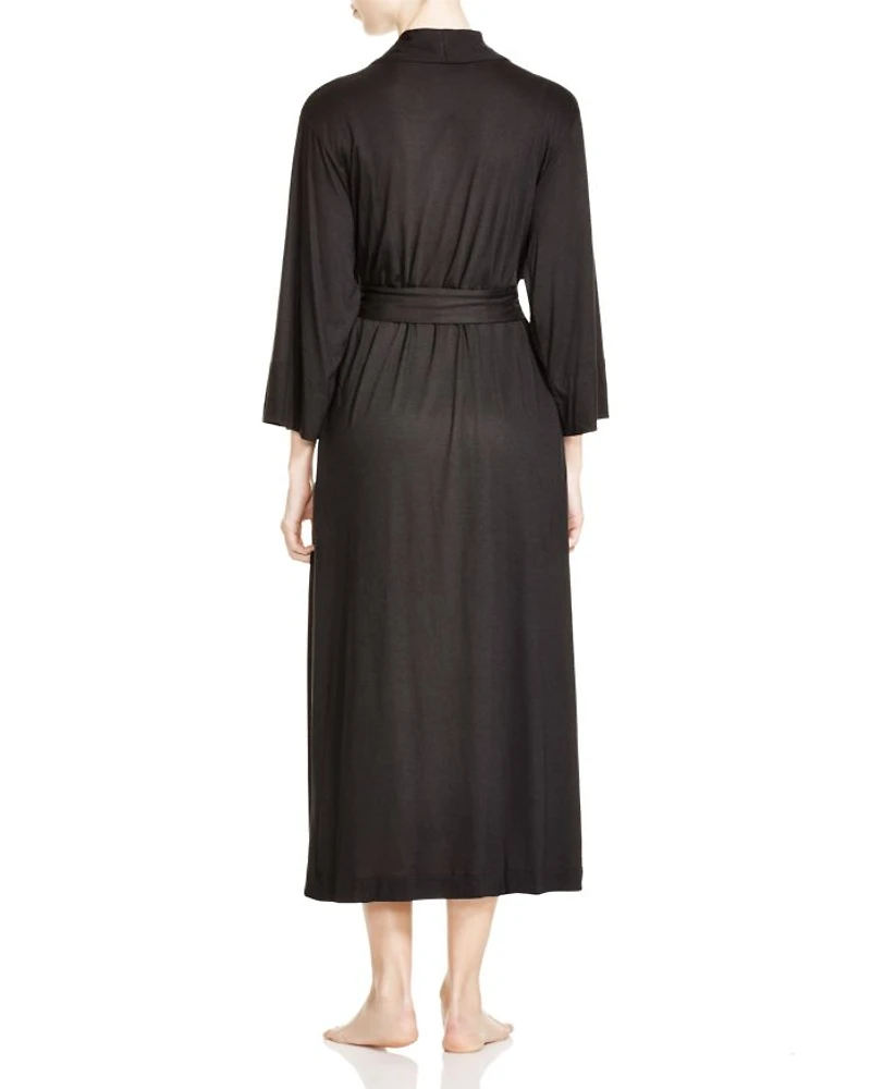 Shangri La Knit Robe