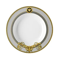 Rosenthal Meets Versace Prestige Gala Rimmed Soup Bowl