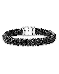 Black Caviar Ceramic Bracelet