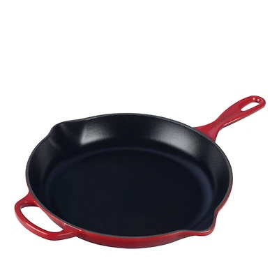 Signature 11.75" Cast Iron Skillet