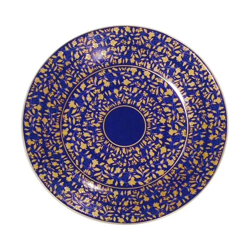 Vignes Bread & Butter Plate