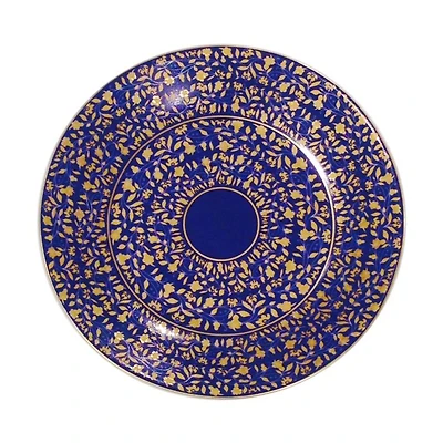 Vignes Bread & Butter Plate