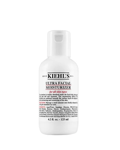 Ultra Facial Moisturizer