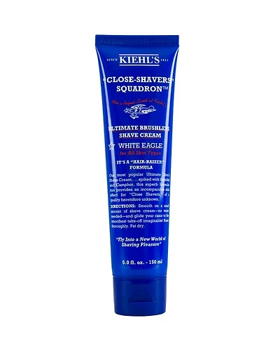 Close-Shavers Squadron Ultimate Brushless Shave Cream