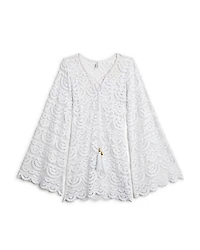 Girls' Little Noah Tunic Cover Up - Big Kid