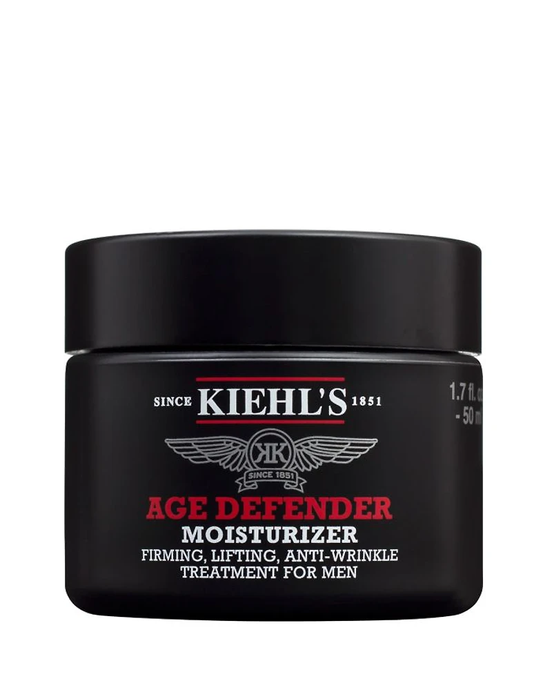 Age Defender Moisturizer for Men