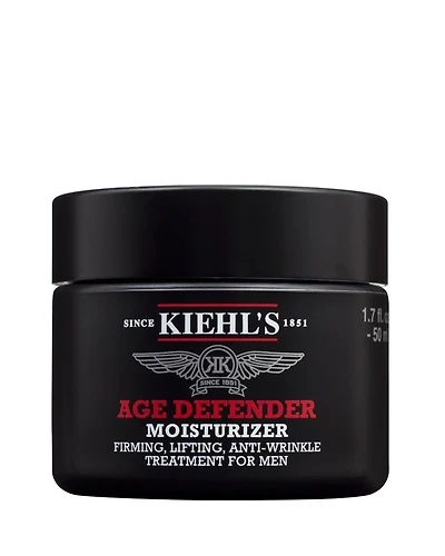 Age Defender Moisturizer for Men