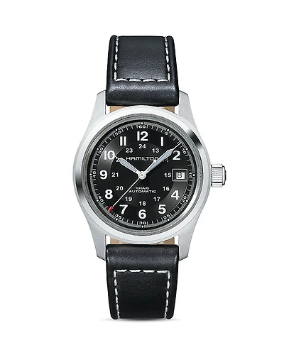 Hamilton Khaki Field Watch, 38mm