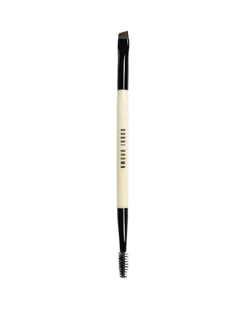 Dual-Ended Brow Definer & Groomer Brush