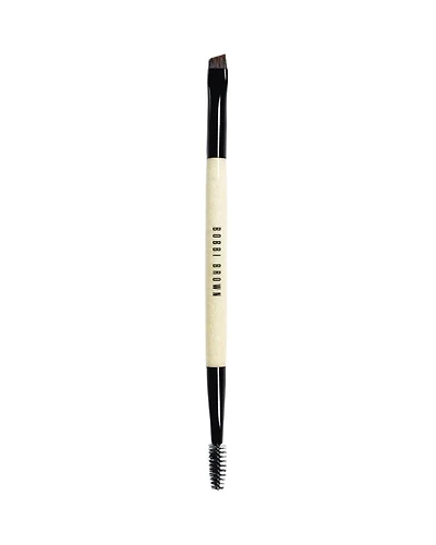 Dual-Ended Brow Definer & Groomer Brush