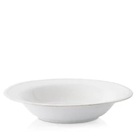 Juliska Berry & Thread Rimmed Soup Bowl