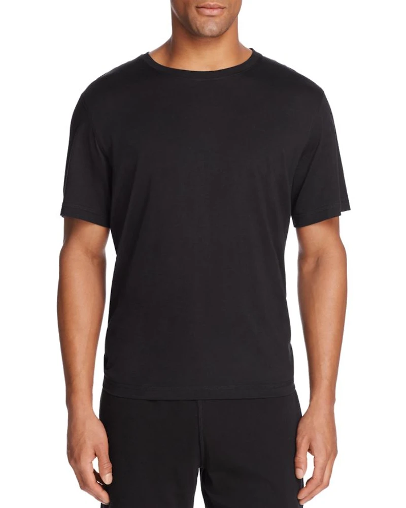 Peruvian Pima Cotton Lounge Tee