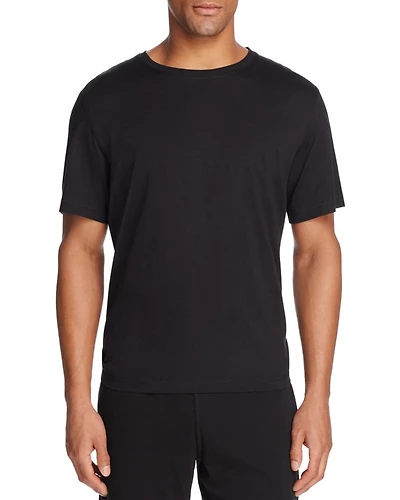 Peruvian Pima Cotton Lounge Tee