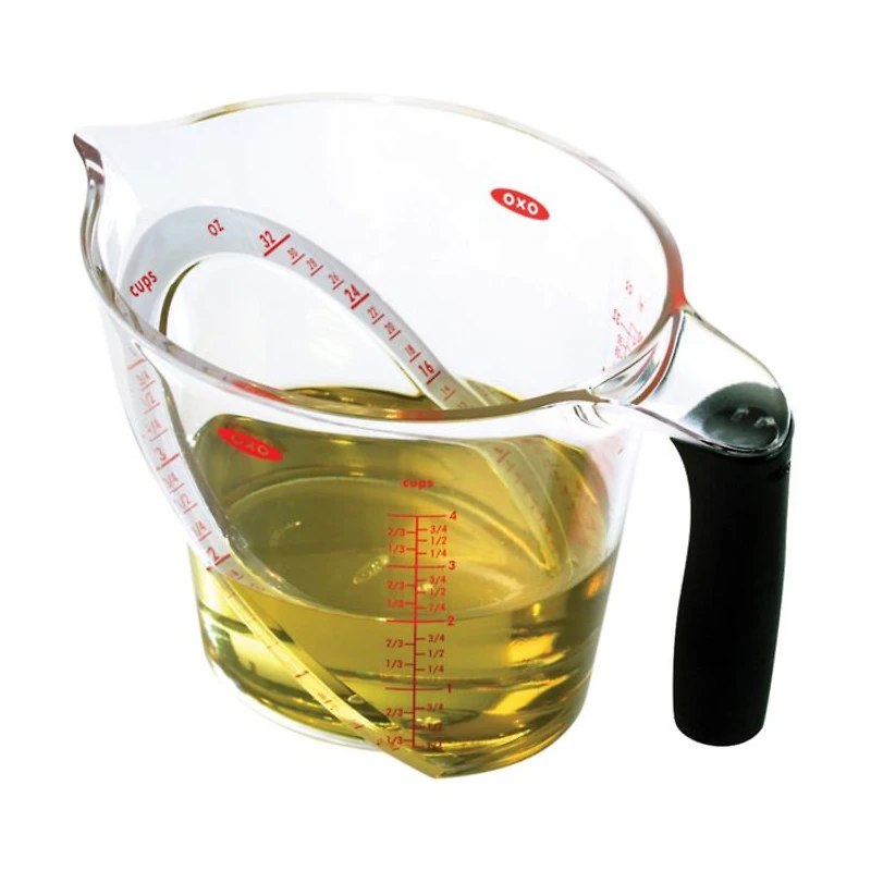 Angled Measure 2 Cup