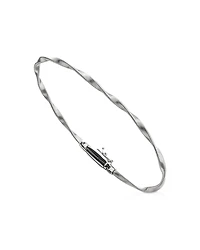 Marco Bicego Marrakech 18K White Gold Bracelet