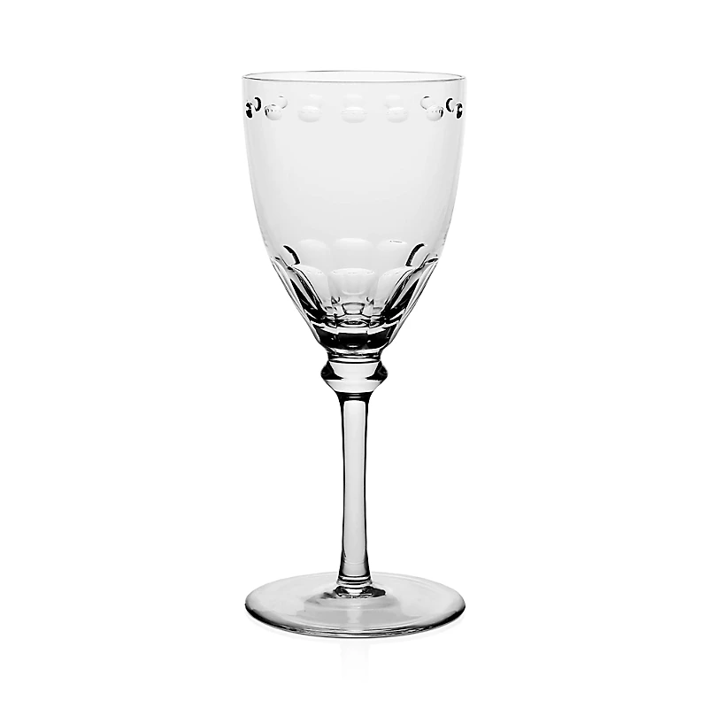 William Yeoward Eliza Wine Glass