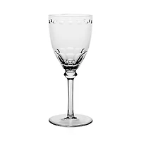 William Yeoward Eliza Wine Glass