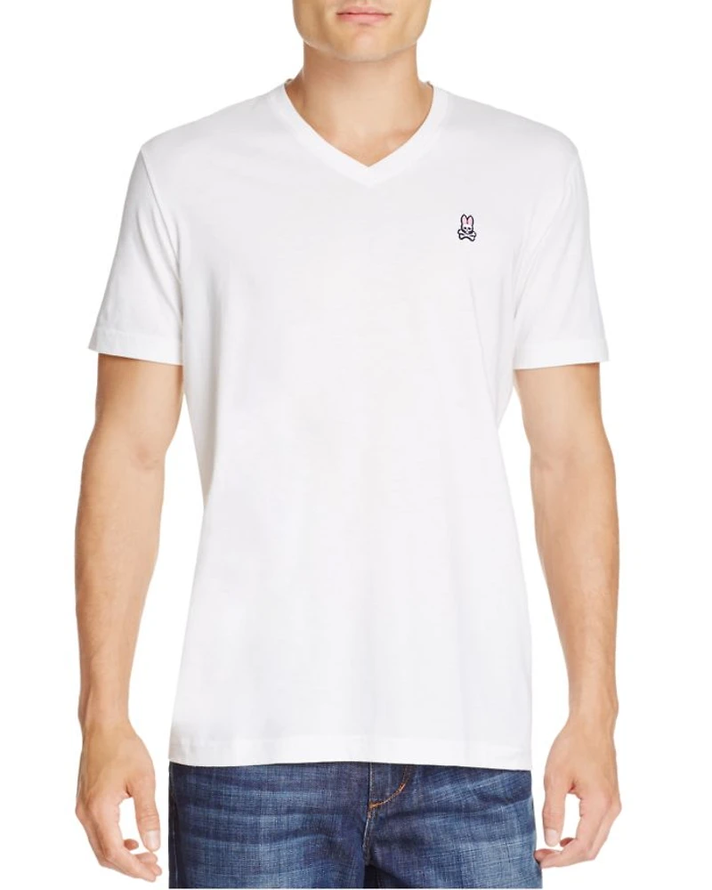 V-Neck Tee