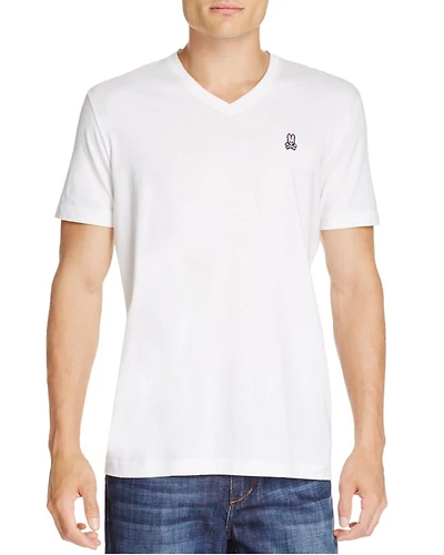 V-Neck Tee