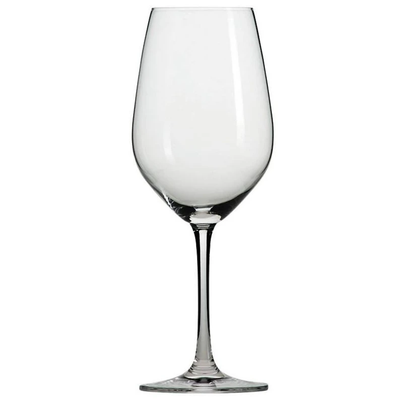 Forte Red Wine Glass