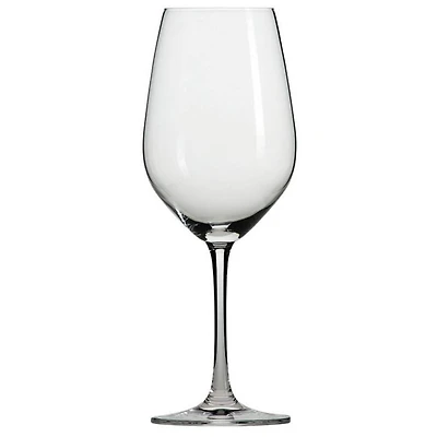 Forte Red Wine Glass