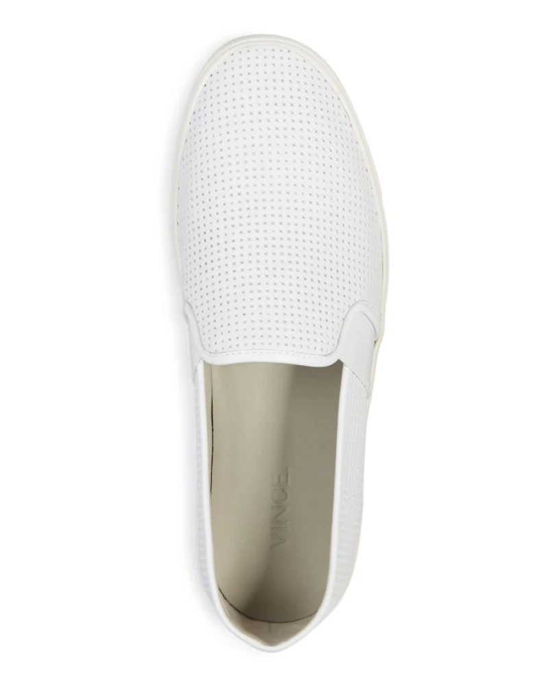 Women's Blair 5 Slip On Sneakers