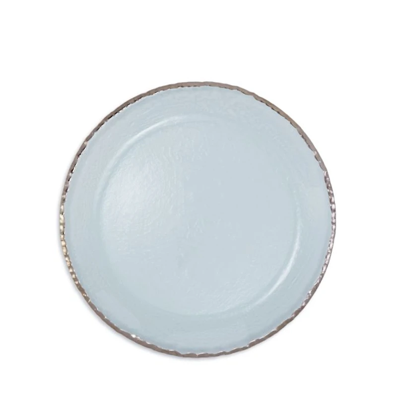 Edgey 10" Dinner Plate