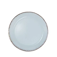 Edgey 10" Dinner Plate