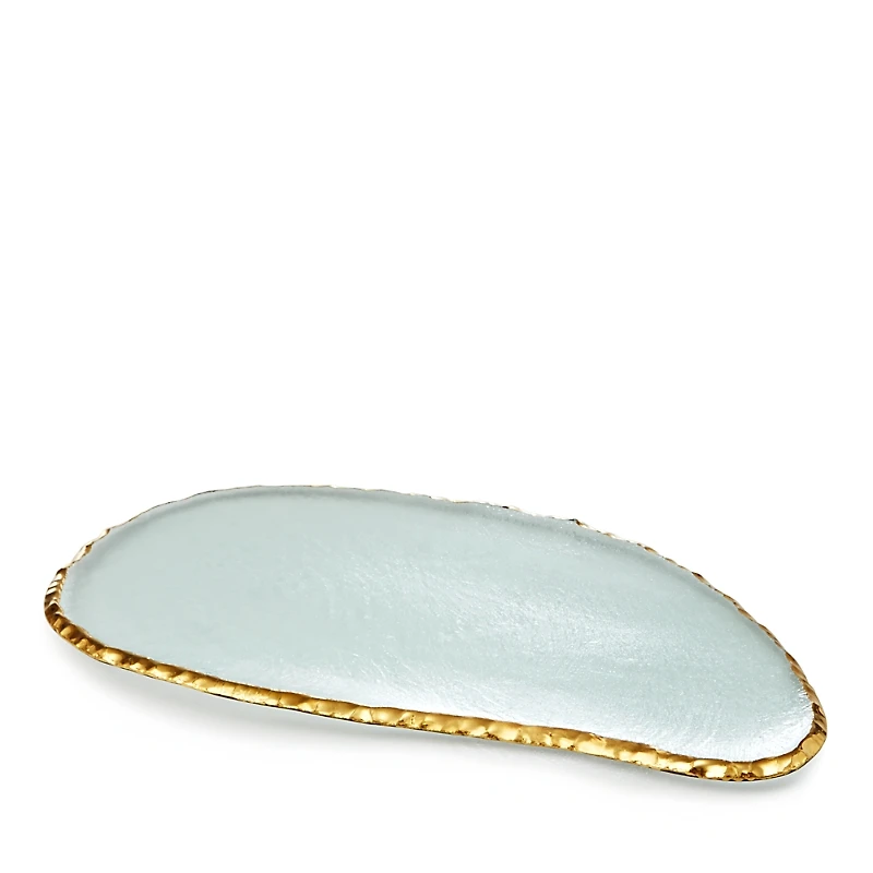 Annieglass Edgey Large Cheese Slab